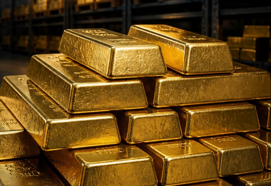Questions to Ask Before Buying Gold for a $50,000+ Allocation
