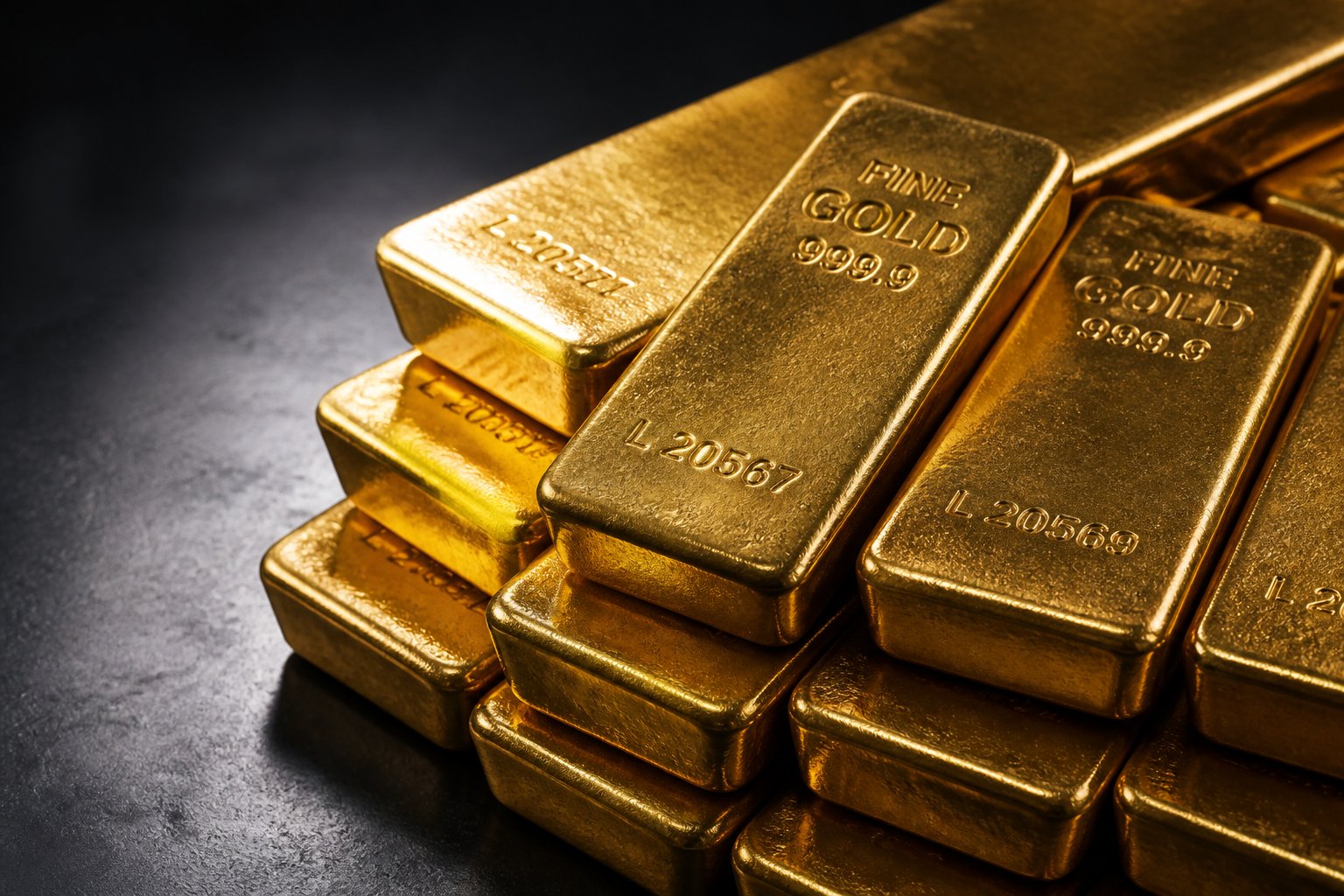 What Is a Fair Premium for Gold on a $50,000+ Allocation?