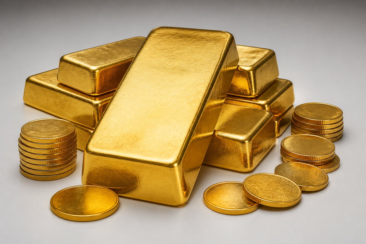 Wholesale Gold Dealer in Los Angeles Retirement Account: IRA Pricing Guide