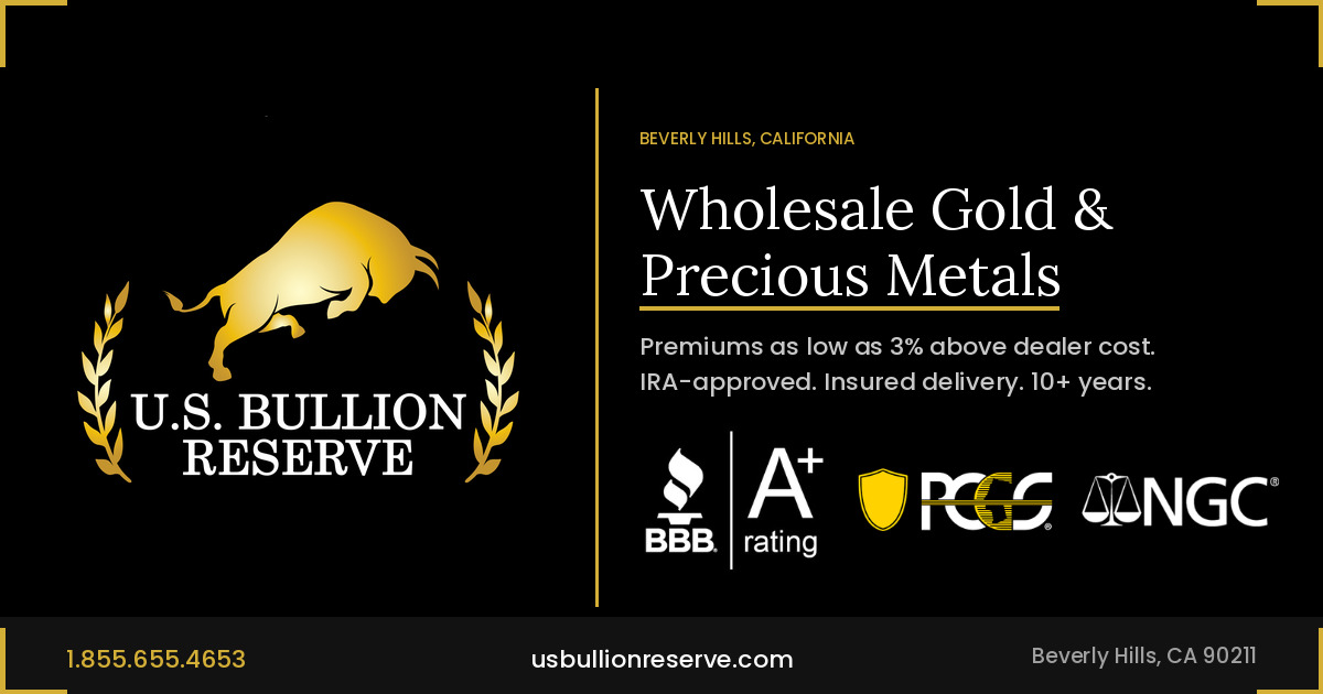 Wholesale vs Retail Gold Pricing: What Serious Investors Need to Know